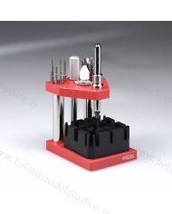 POTENZA HOROTEC per SPERNARE BRACCIALI completa