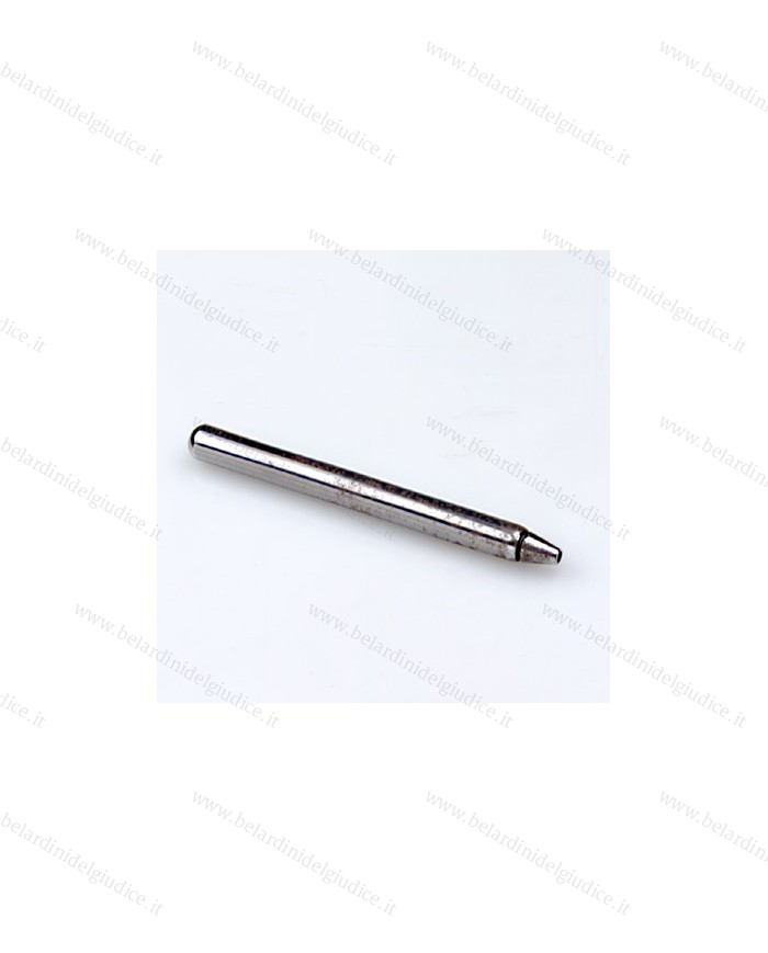 PUNZONE RICAMBIO PER POTENZA HOROTEC P 153 - P 229