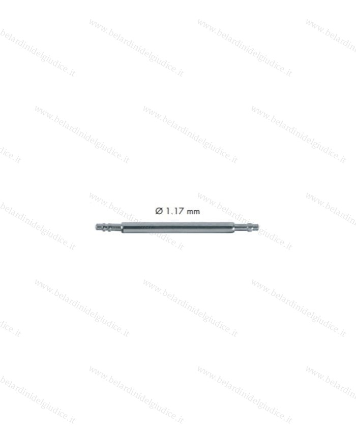 Assortimento Anse di Sicurezza Ø 1,17 - 60 pz