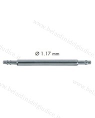Assortimento Anse di Sicurezza Ø 1,17 - 60 pz