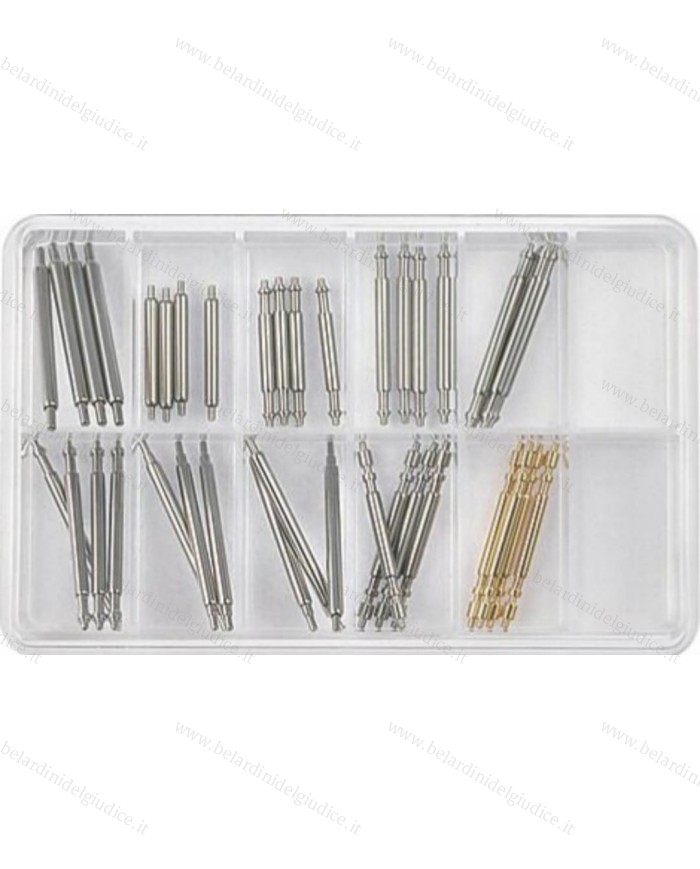 Assortimento Anse per Rx - 40 pz