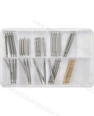 Assortimento Anse per Rx - 40 pz