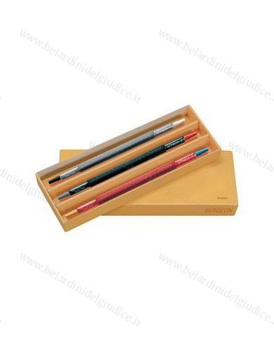 PIAZZASFERE - ASSORTIMENTO 3 pz