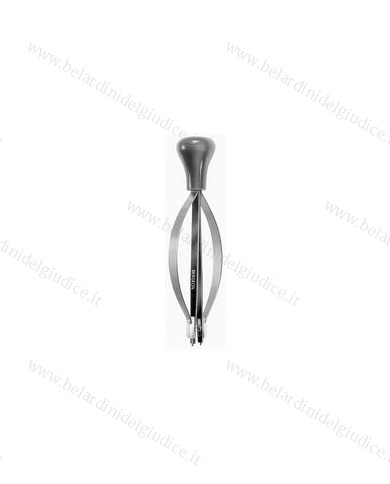 UTENSILE per RUOTE CHRONO