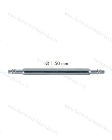 Anse Ø 1,5 mm