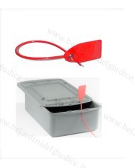 Sigillo per scatole Orobox