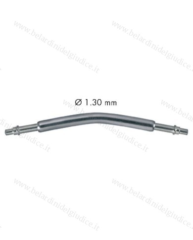 Anse Curve Ø 1.3 mm