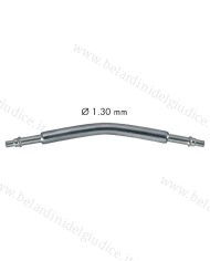 Anse Curve Ø 1.3 mm