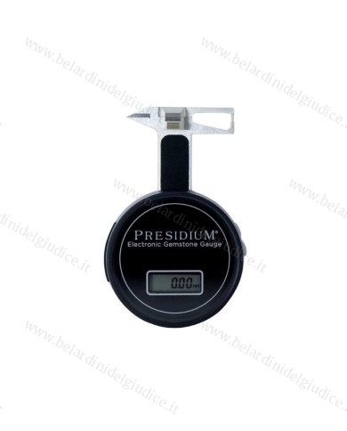 Calibro elettronico Presidium tipo Leveridge