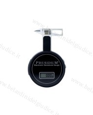Calibro elettronico Presidium tipo Leveridge