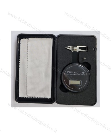 Calibro elettronico Presidium tipo Leveridge