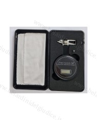 Calibro elettronico Presidium tipo Leveridge