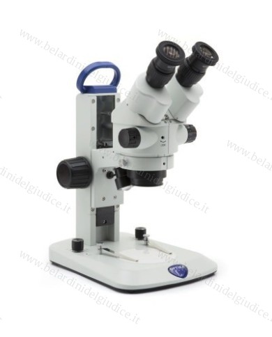 Microscopio Optika Binoculare  da 7 a 45x