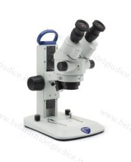 Microscopio Optika Binoculare  da 7 a 45x