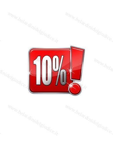 ACQUISTA  10  PEZZI ANCHE ASSORTITI  SCONTO 10%