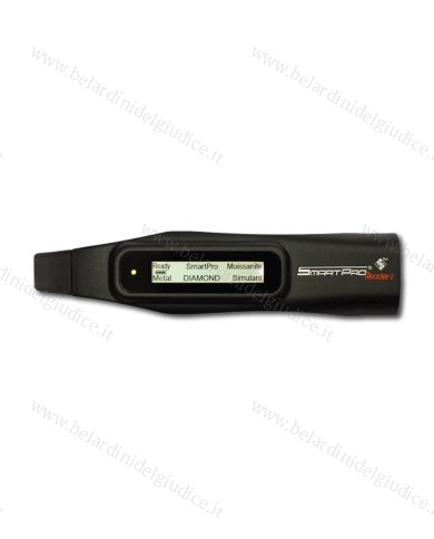 Tester Diamanti e Moissanite Smart Pro Reader I Plus
