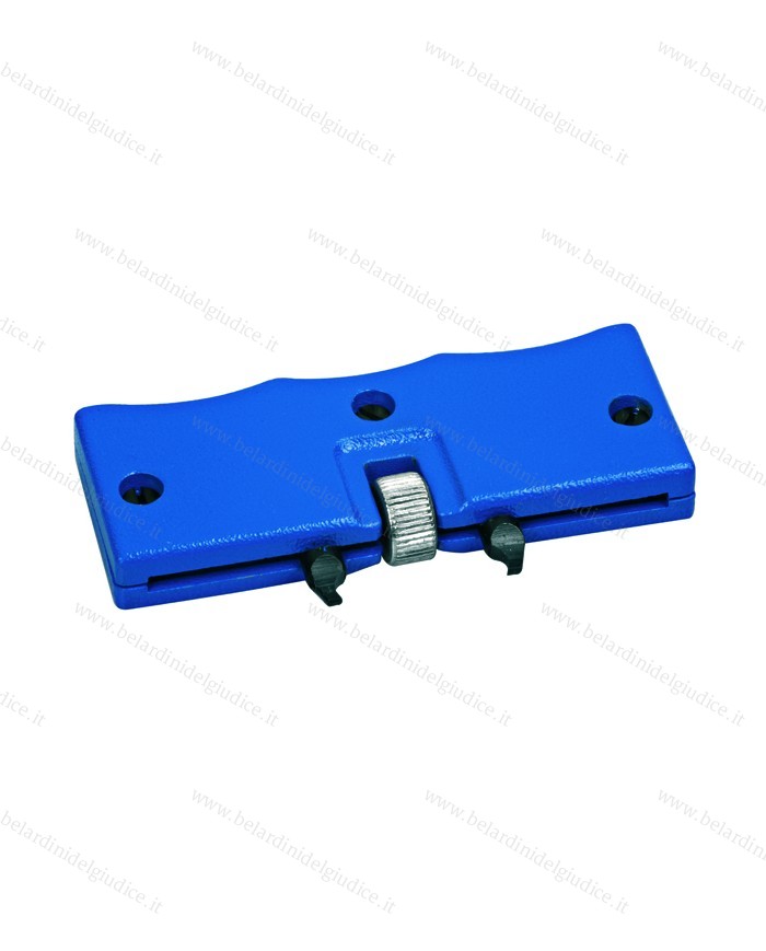 Apricasse a 2 punte maxi mm75