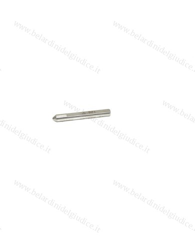 Punta Diamante Gravotech per Pantografo IM3