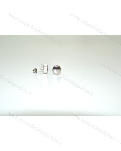 Corone a Vite Inox