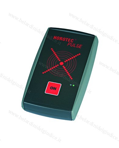 Tester Horotec PULSE per circuiti e bobine