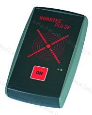 Tester Horotec PULSE per circuiti e bobine