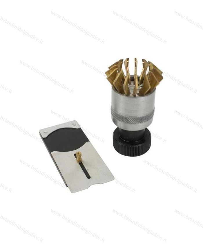 Utensile per vetri