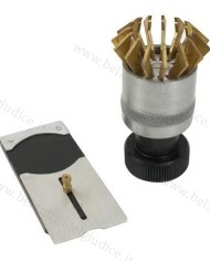 Utensile per vetri