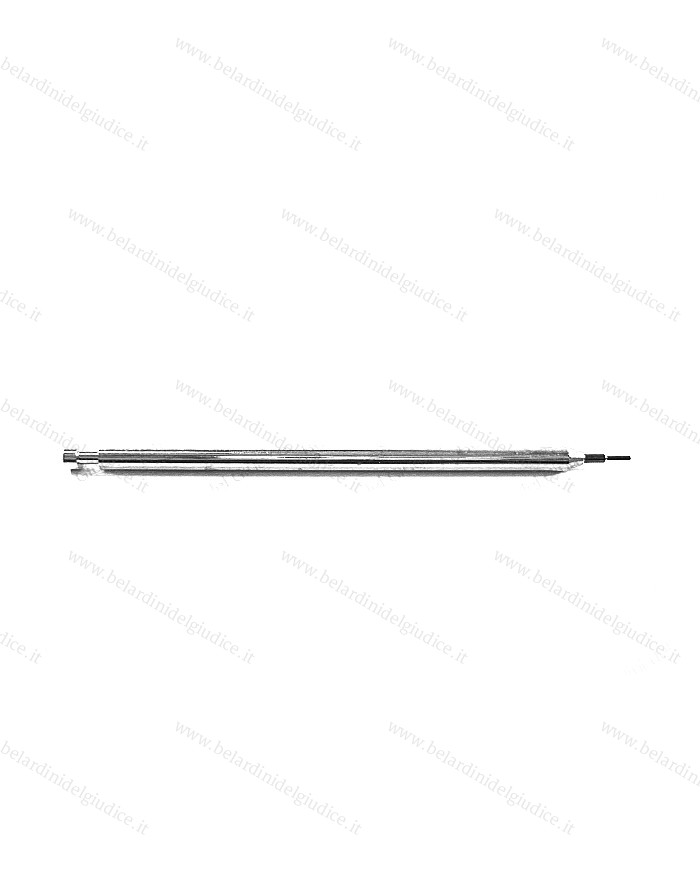 PUNTA RICAMBIO PER UTENSILE R 151