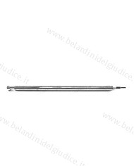 PUNTA RICAMBIO PER UTENSILE R 151