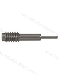 PUNTA RICAMBIO PER UTENSILE R 151