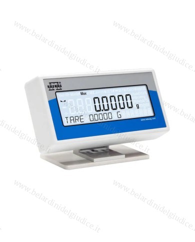 Display per Bilancia Radwag 600 gr.