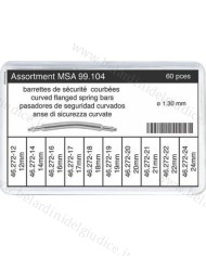 Assortimento Anse Curve