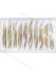 Assortimento Anse Curve