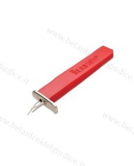 Utensile per annodare fili