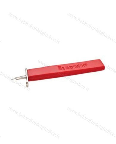 Utensile per annodare fili