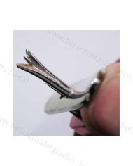 Utensile per annodare fili