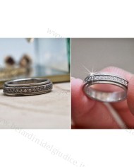 Panno per gioielli e pietre preziose Hagerty Jewel Cloth