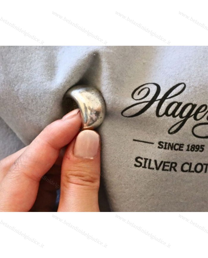 Panno per argento Hagerty Silver Cloth