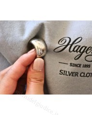 Panno per argento Hagerty Silver Cloth