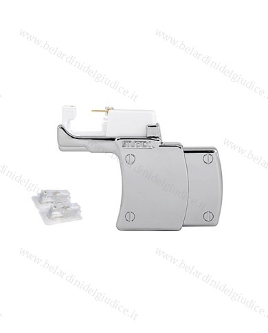 Pistola foralobi Studex System 75