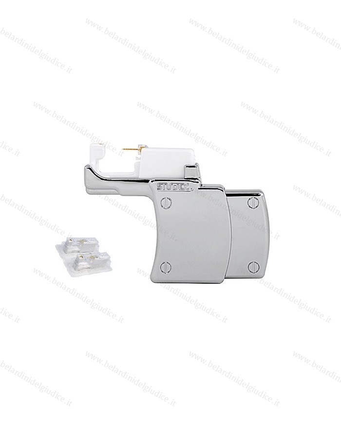 Pistola foralobi Studex System 75