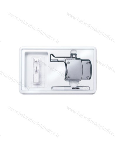 Pistola foralobi Studex System 75