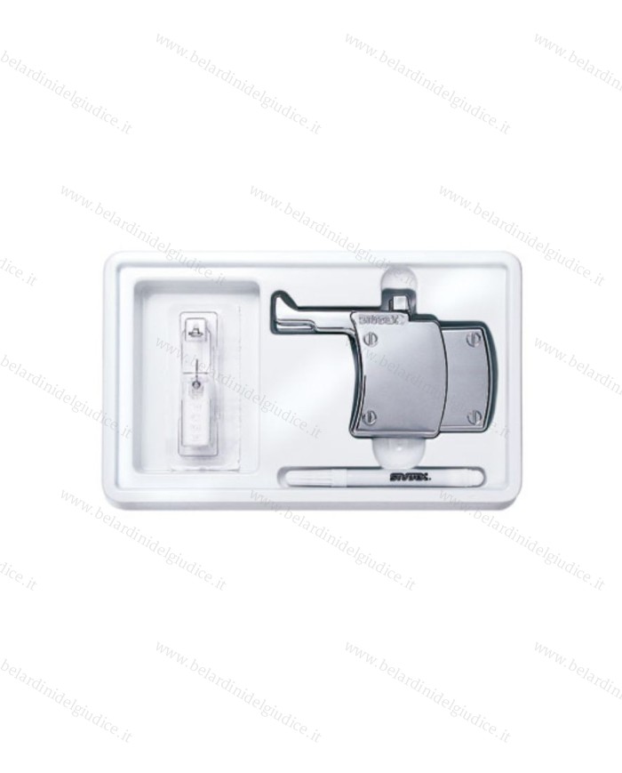 Pistola foralobi Studex System 75