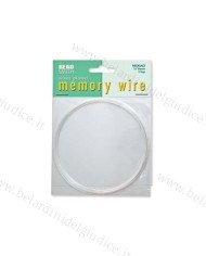 Filo armonico placcato argento