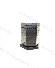 Porta Utensili Girevole