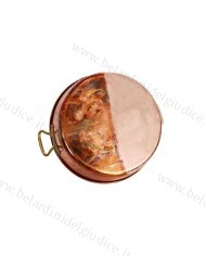 Crema per ottone, rame e bronzo Hagerty Copper, Brass & Bronze Polish