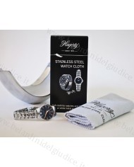 Panno per acciaio Hagerty Stainless Steel Cloth