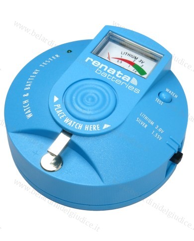Tester