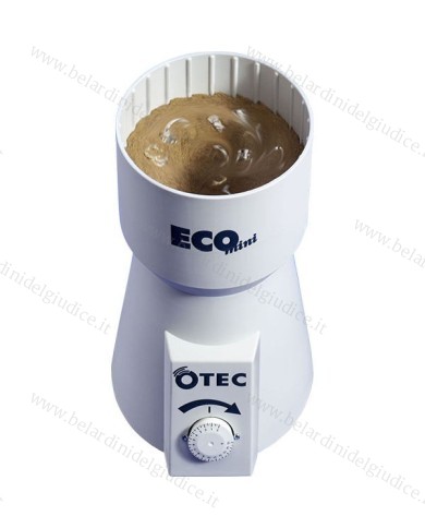 Buratto Otec Eco Mini Dry