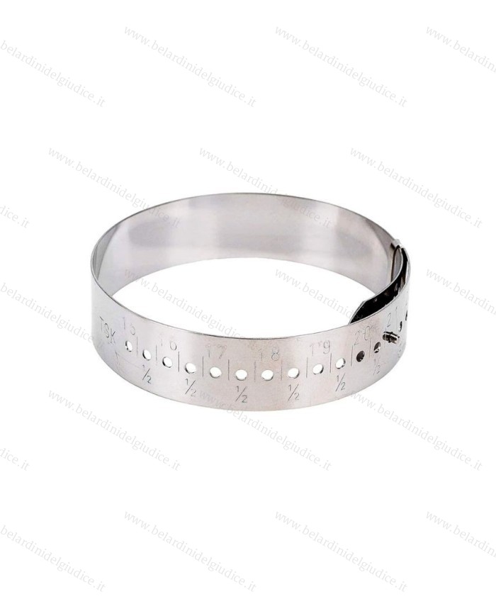 Calibro per bracciali da 15 a 23